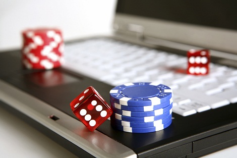 Online Gambling Red Ice